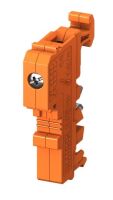 Klemme ZLS919/ORANGE