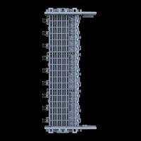Starterpaket ZLS905E18-3L LA LB