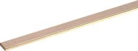Kupferschiene PCB-1M-12X4