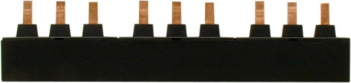 Klemmenschiene isoliert C00SZPS9
