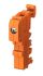 Klemme ZLS919/ORANGE