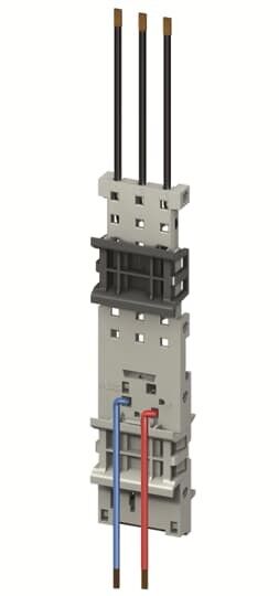 Kombimodul ZMS132-3LAB
