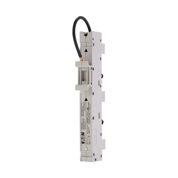 Adapter 16A Pole 1/L3 MSFAMCB-16A/L3