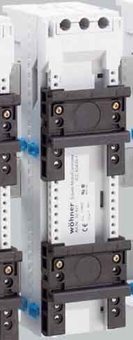 Sammelschienenadapter EMC 32421