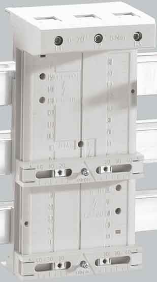 Adapter 200A 32215