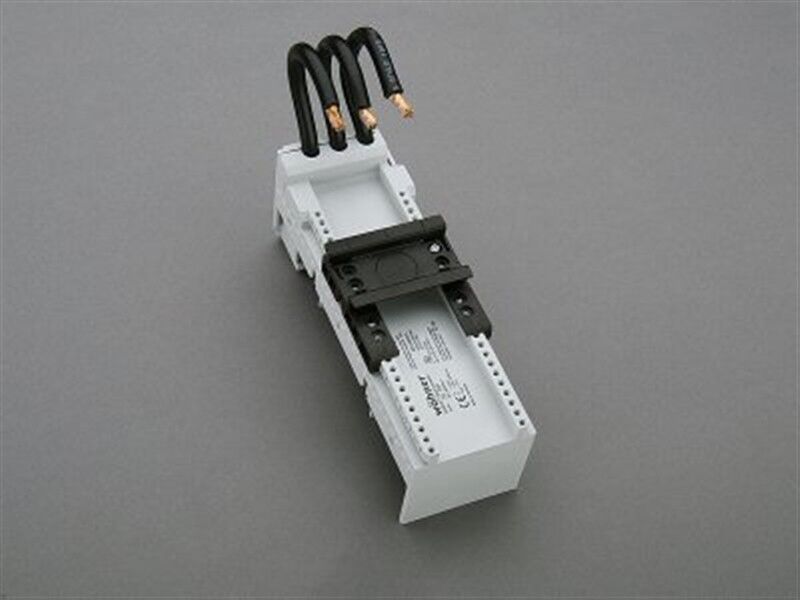Sammelschienenadapter 32591