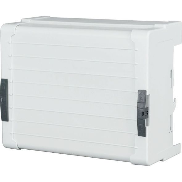 Anschlußklemmenplatte 800A BBA-TP4/CU-BAND