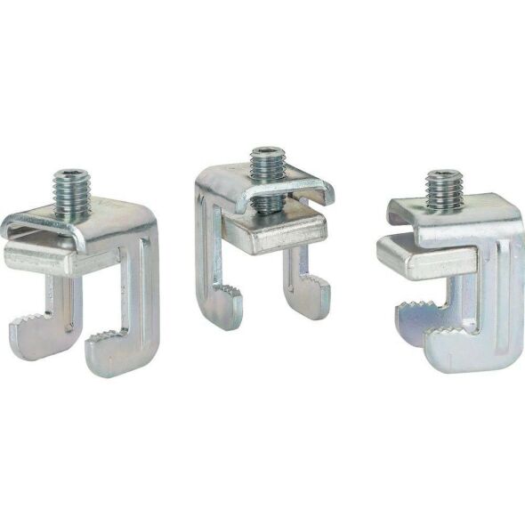 Sammelschienenklemme Gr.00 ASNH100CT