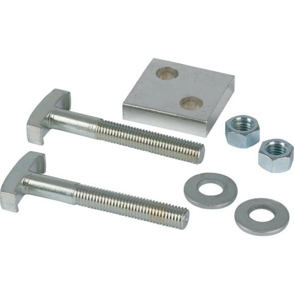 Sammelschienenklemme K40X10