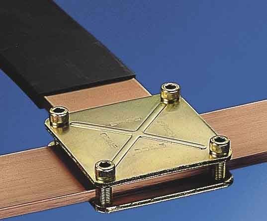 Anschlussklemme BC40