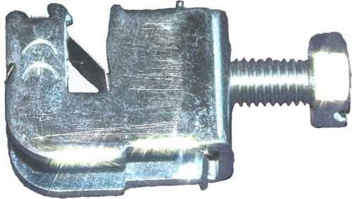 Bügelklemme BKS 3505