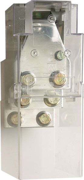 Mehrfachanschluß M12 99.00.028