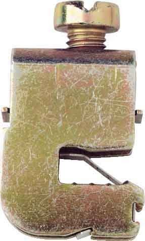 Anschlußklemme VE50 ZK150P50