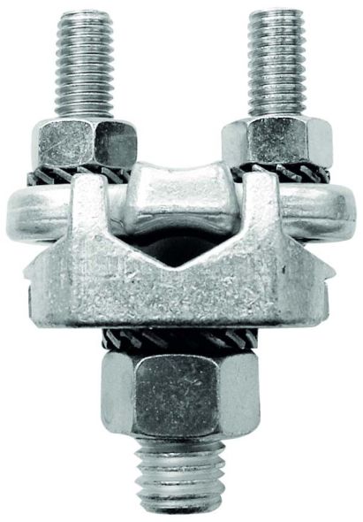 Aufsatzklemmen ZK302