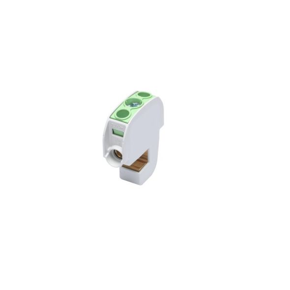 Klemme WBBD 16 GN