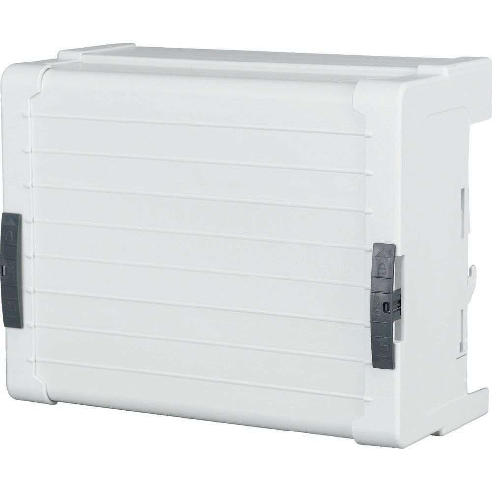 Anschlußklemmenplatte 800A BBA-TP4/CU-BAND