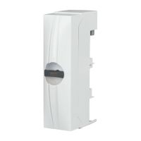 Anschlussklemmenplatte BBA-TP3/100-C