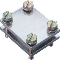 Plattenklemme max.32x30x20 PK900