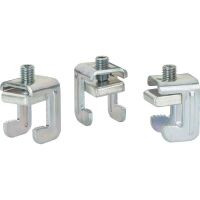 Sammelschienenklemme Gr.00 ASNH100CT