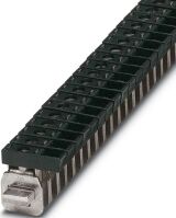 Anschlußklemme AKG 4 BK-EX