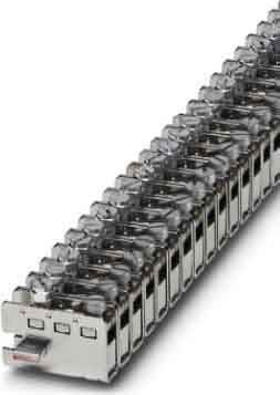 Abzweigklemme AZK 35