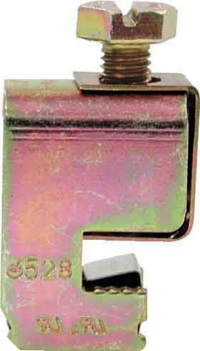 Anschlußklemme VE50 ZK154P50