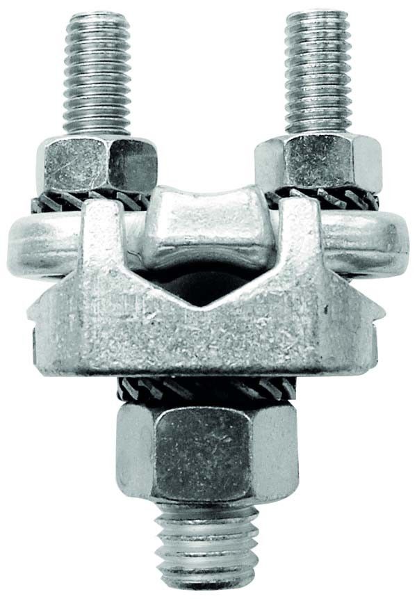 Aufsatzklemmen ZK304P20