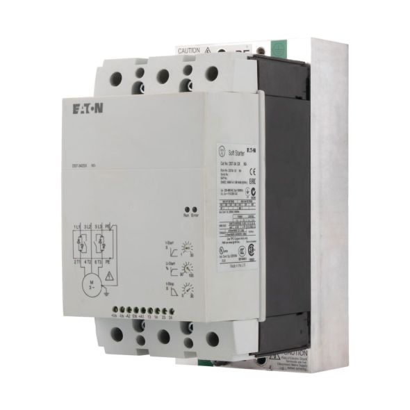 Softstarter 135A 110-230V DS7-342SX135N0-N
