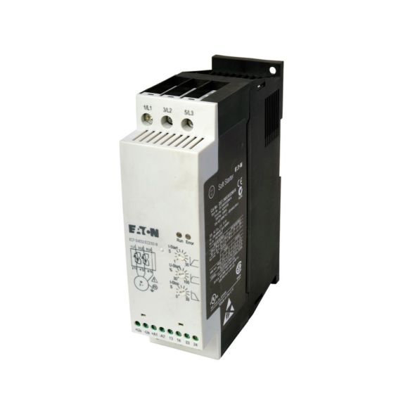 Softstarter 81A 24V AC/DC DS7-340SX081N0-N