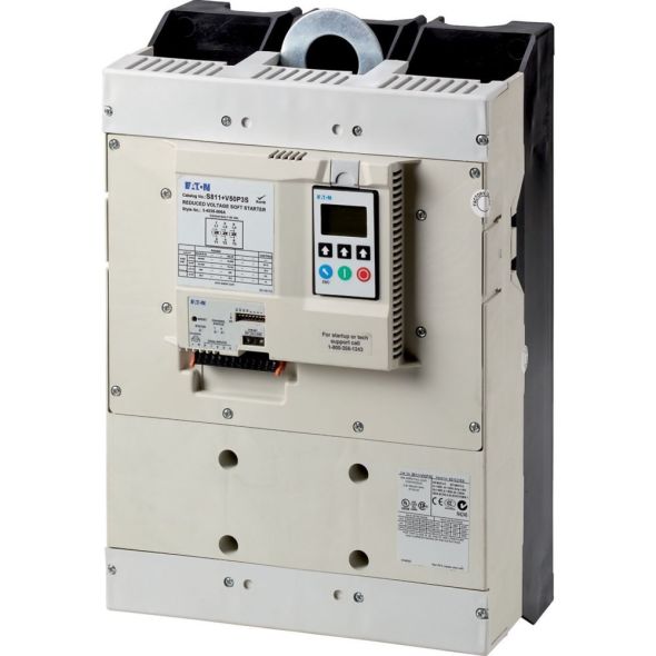 Softstarter S811+V85P3S