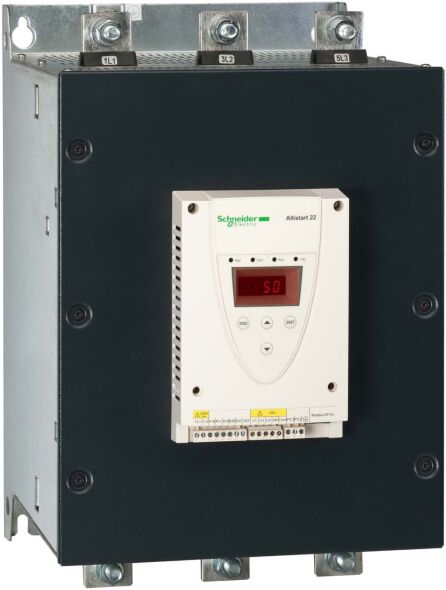 Sanftanlasser ATS22C48Q