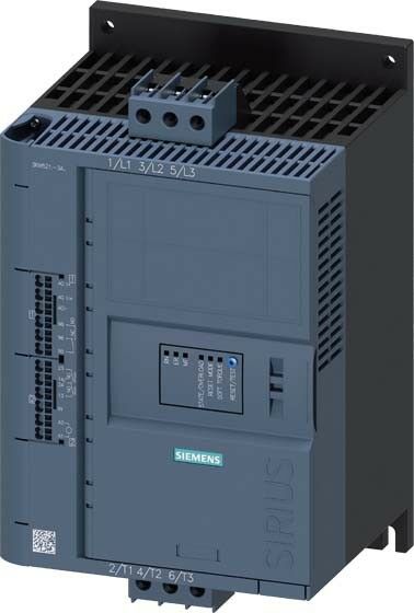 Sanftstarter 3RW5213-3AC04