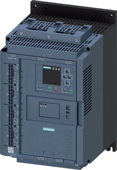 Sanftstarter 3RW5524-3HA06
