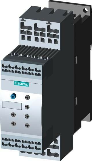 Sanftstarter Sirius 3RW4027-2BB14