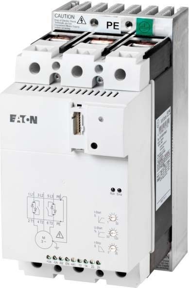 Softstarter 135A 24V DC DS7-34DSX135N0-D