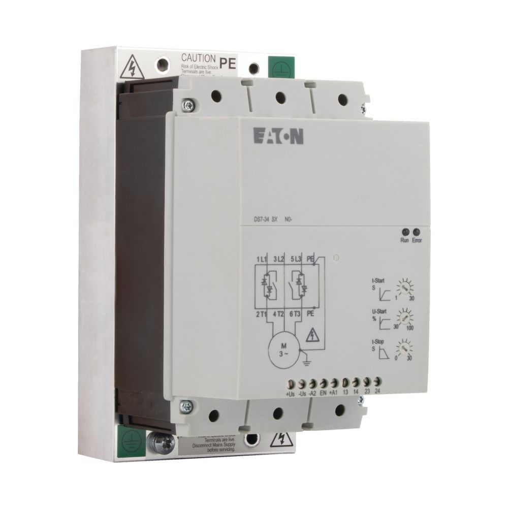 Softstarter 70A 24V AC/DC DS7-340SX070N0-L