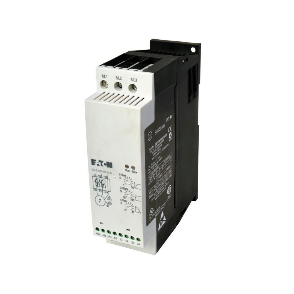 Softstarter 81A 24V AC/DC DS7-340SX081N0-N