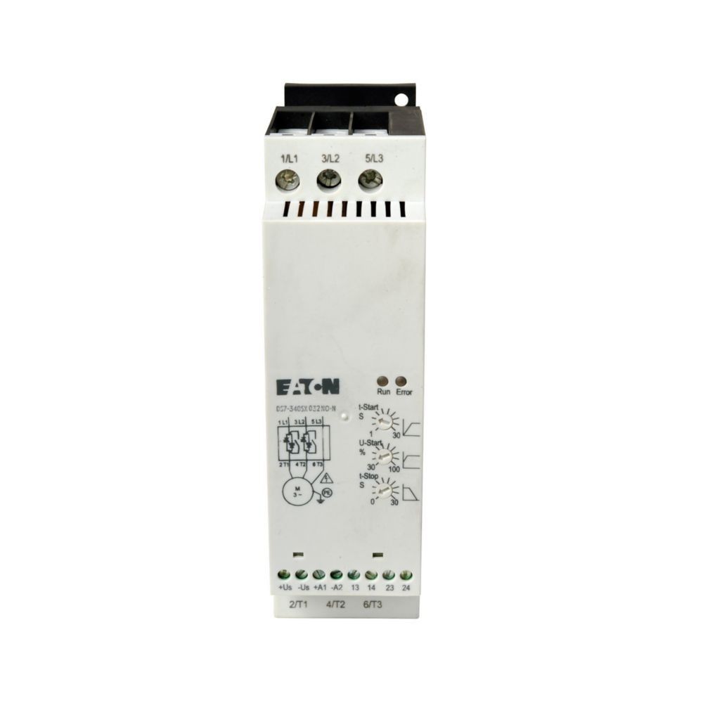 Softstarter 81A 24V AC/DC DS7-340SX081N0-N
