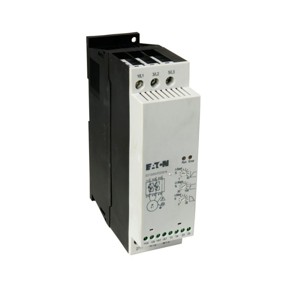 Softstarter 81A 24V AC/DC DS7-340SX081N0-N