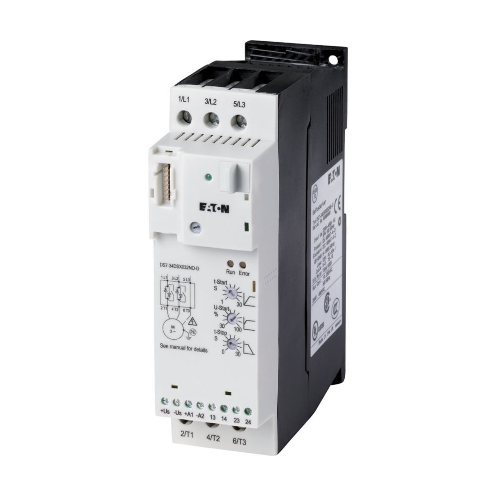Softstarter DS7-34DSX016N0-D