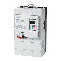 Softstarter 304A 24V DC S811+T30V3S