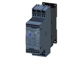 Sanftstarter Sirius 3RW4026-2BB04