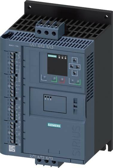 Sanftstarter 3RW5517-1HA14