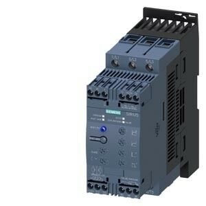 Sanftstarter Sirius 3RW4038-1TB04