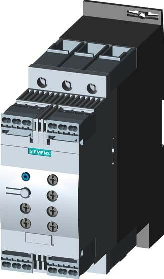 Sanftstarter Sirius 3RW4038-2BB14