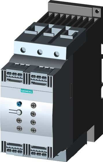 Sanftstarter Sirius 3RW4047-2BB04