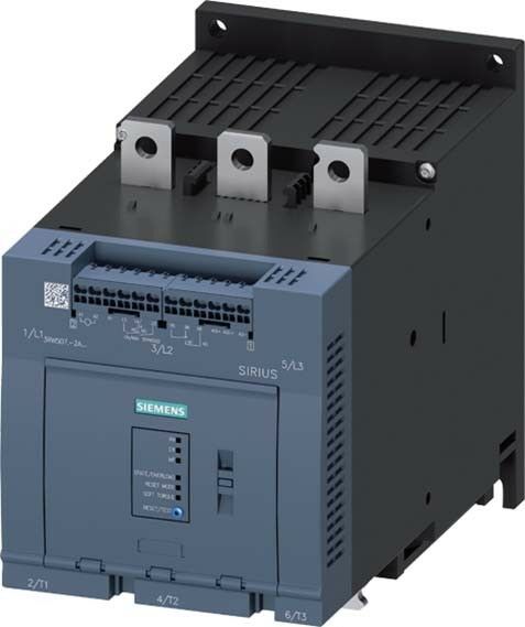 SIRIUS Sanftstarter 3RW50752AB14