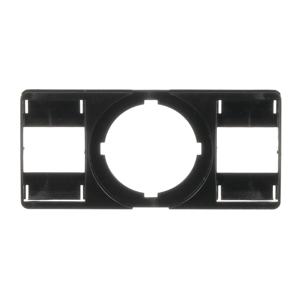 2-fach Schildhalter MA1-8138