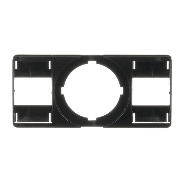 2-fach Schildhalter MA1-8138