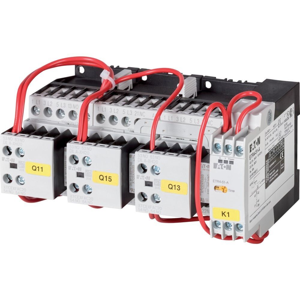 Sterndreieckschütz SDAINLM22(400V50HZ)